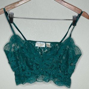 Vintage Victoria’s Secret Bralette